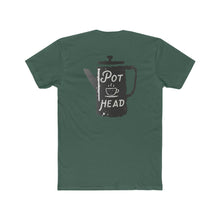 Load image into Gallery viewer, Pot Head - Print On Back - Multiple Colors