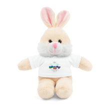 Load image into Gallery viewer, Cars N Coffee Stuffed Animals with Tee