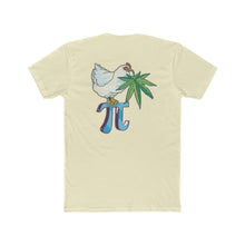 Load image into Gallery viewer, Chicken Pot Pie - Print On Back - Multiple Colors