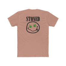 Load image into Gallery viewer, Stoned - Print On Back - Multiple Colors