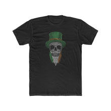 Load image into Gallery viewer, Irish Skull - Print On Front
