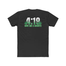 Load image into Gallery viewer, Give Me A Minute 4:19 - Print On Back
