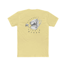 Load image into Gallery viewer, Coffee Life's Blood - Multiple Colors - Print On Back