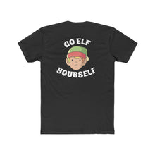 Load image into Gallery viewer, Go Elf Yourself - Print On Back