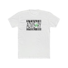 Load image into Gallery viewer, Stoner Advisory - Print On Front - Multiple Colors