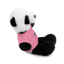 Load image into Gallery viewer, Cars N Coffee Stuffed Animals with Tee