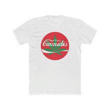 Load image into Gallery viewer, Enjoy Cannabis - Print On Front - Multiple Colors