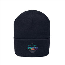 Load image into Gallery viewer, Cars N Coffee Knit Beanie