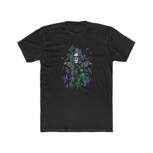 Load image into Gallery viewer, Skull Cloak Pot - Print On Front