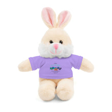 Load image into Gallery viewer, Cars N Coffee Stuffed Animals with Tee