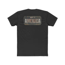 Load image into Gallery viewer, Made in America - Design On Back