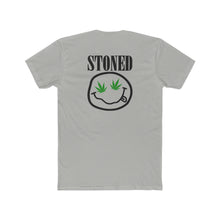 Load image into Gallery viewer, Stoned - Print On Back - Multiple Colors