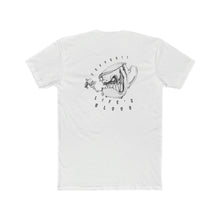 Load image into Gallery viewer, Coffee Life's Blood - Multiple Colors - Print On Back