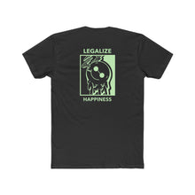 Load image into Gallery viewer, Legalize Happiness - Design On Back