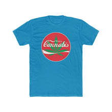 Load image into Gallery viewer, Enjoy Cannabis - Print On Front - Multiple Colors