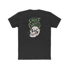 Load image into Gallery viewer, Smoke Weed - Print On Back