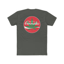 Load image into Gallery viewer, Enjoy Cannabis - Print On Back - Multiple Colors