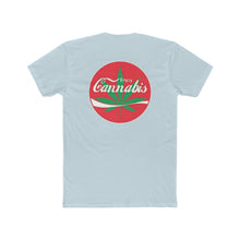 Load image into Gallery viewer, Enjoy Cannabis - Print On Back - Multiple Colors