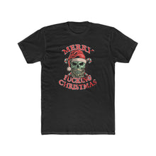 Load image into Gallery viewer, Merry Fucking Christmas - Print On Front