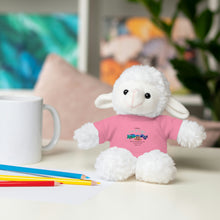 Load image into Gallery viewer, Cars N Coffee Stuffed Animals with Tee