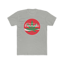 Load image into Gallery viewer, Enjoy Cannabis - Print On Front - Multiple Colors