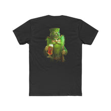 Load image into Gallery viewer, Irish - Drinking Leprechaun - Design On Back
