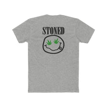 Load image into Gallery viewer, Stoned - Print On Back - Multiple Colors