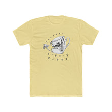 Load image into Gallery viewer, Coffee Life's Blood - Multiple Colors - Print On Front