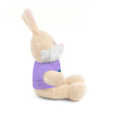 Load image into Gallery viewer, Cars N Coffee Stuffed Animals with Tee