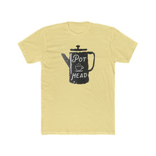 Load image into Gallery viewer, Pot Head - Print On Front - Multiple Colors