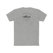 Load image into Gallery viewer, Skull Wings and Halo - Print On Front - Multiple Colors