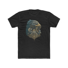Load image into Gallery viewer, Celtic Viking and Eagle - Print On Front