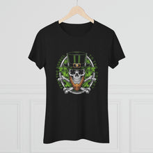 Load image into Gallery viewer, Women's St. Patrick Triblend Tee
