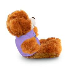 Load image into Gallery viewer, Cars N Coffee Stuffed Animals with Tee