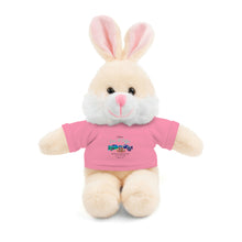 Load image into Gallery viewer, Cars N Coffee Stuffed Animals with Tee