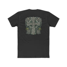Load image into Gallery viewer, Celtic Cross - Design On Back