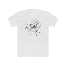 Load image into Gallery viewer, Coffee Life's Blood - Multiple Colors - Print On Front