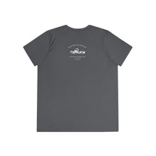 Load image into Gallery viewer, Losing Is Not An Option - Ladies Competitor Tee