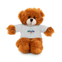 Load image into Gallery viewer, Cars N Coffee Stuffed Animals with Tee