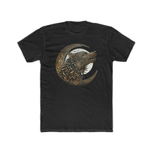 Load image into Gallery viewer, Celtic Wolf Moon - Print On Front