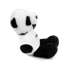 Load image into Gallery viewer, Cars N Coffee Stuffed Animals with Tee