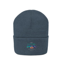Load image into Gallery viewer, Cars N Coffee Knit Beanie