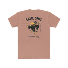 Load image into Gallery viewer, Same Shit Different Day - Print On Back