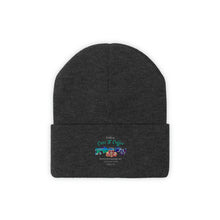 Load image into Gallery viewer, Cars N Coffee Knit Beanie