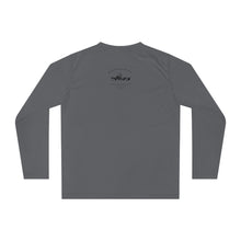 Load image into Gallery viewer, Unisex Save the Tatas Performance Long Sleeve Shirt