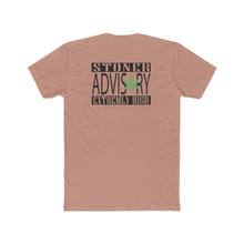 Load image into Gallery viewer, Stoner Advisory - Print On Back - Multiple Colors