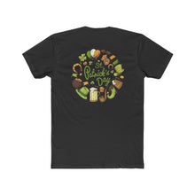 Load image into Gallery viewer, St. Patrick's Day - Design On Back