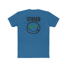 Load image into Gallery viewer, Stoned - Print On Back - Multiple Colors