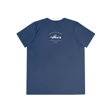 Load image into Gallery viewer, Losing Is Not An Option - Ladies Competitor Tee