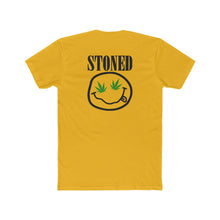 Load image into Gallery viewer, Stoned - Print On Back - Multiple Colors